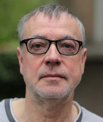 Jean Séverac